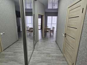 Квартира ЖК Дом на Волге