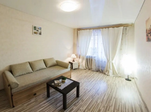 Апартаменты Хоум Отель на Ленина