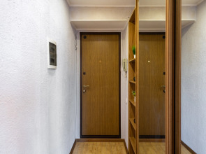 Квартира Бордо на Орджоникидзе