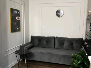 Апартаменты Inn_Royalhouse 4