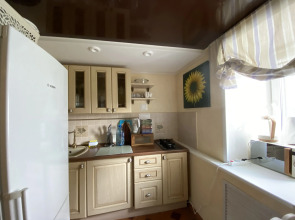 Квартира 2-х комнатные апартаменты Классик на Набережной