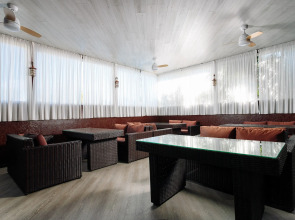 Частный Дом Пальма парк