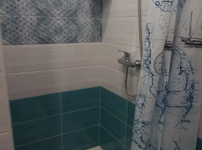 Апартаменты Rest in Salyut