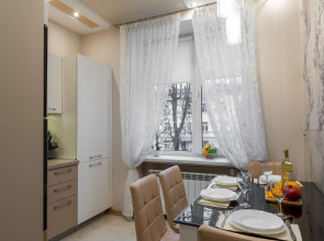 Апартаменты Четырехместные в центре Минска