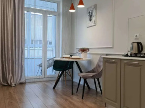 Квартира AllesHome Комфорт-класса