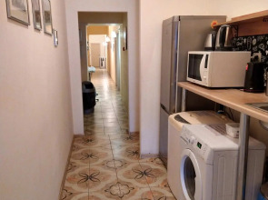 Мини-отель на Лебедева 10В 