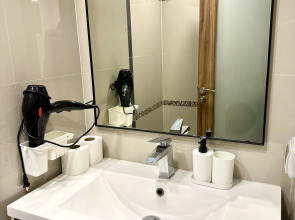 Апартаменты Club Royal Wongamat