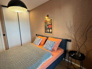 Апартаменты Новые ULTRA