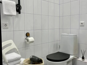 Апартаменты А38 Rantakallio Talo(503) в Центре Города