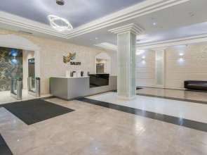 Апартаменты SPb Apart Pulkovo