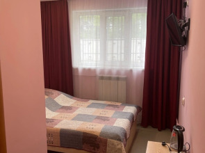 Мини-Отель Комфорт