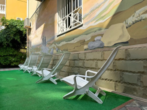 Гостевой дом Ла-Манча