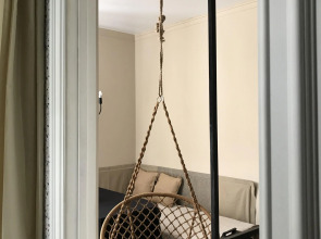 Квартира Дизайн в историческом сердце города