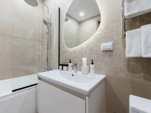 Апартаменты Today apartment