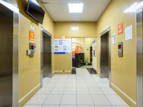 SC Apart Ostrovskogo 93D 7fl