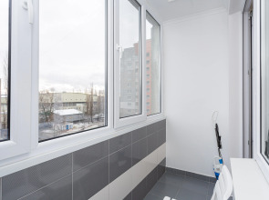 Апартаменты у музея мирового океана