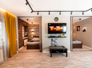 Weekend Apartments