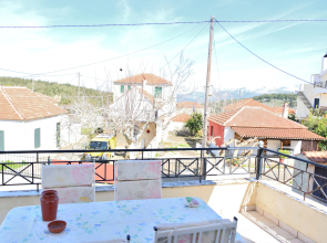 Dimitra's Dream House Guest House