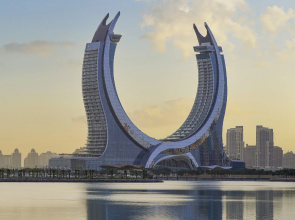 Fairmont Doha