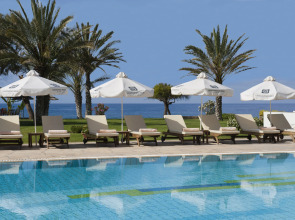 Отель Constantinou Bros Athena Royal Beach