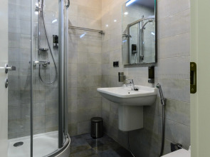 Меблированные комнаты Capsula