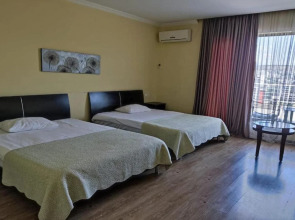 Hotel Beaumonde Garden