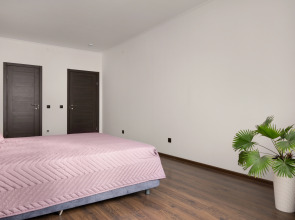 Квартира Кузнецовская 58к1