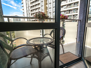 Апартаменты ПосуточноСочи.рф ЖК Сокол