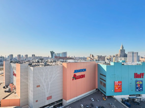 Апартаменты Комфортные у Метро Цска