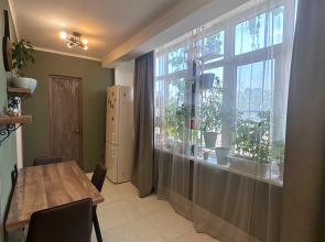 Квартира в центре Сухума - Лакоба, 88