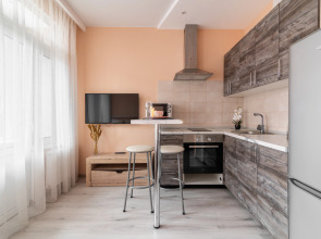 Апартаменты Уютные Апартаменты у метро Братиславская и Люблино