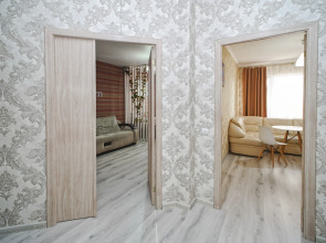 Квартира Devi Лавочкина 17 п4