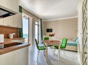 Апартаменты Okolo Morya 14