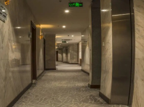 Отель Burj Alhayah Suites Olaya