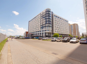 Sakvoyazh Apartments