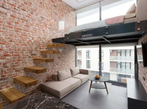 Апартаменты GP2301 12