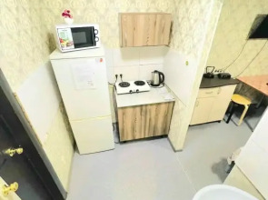 Апартаменты на Карла Маркса 108-2