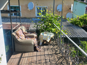 Квартира 100 м. от Ханского Дворца