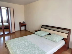 Квартира 2-комнатная квартира