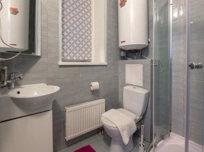 Апартаменты Окошки