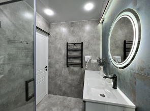 Апартаменты Cozy Apt 3 City Center