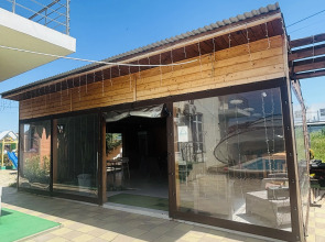 Гостевой дом Green Elephant