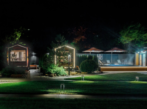 База отдыха Бутик-отель 8 сосен