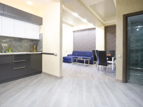 Comfort stay on Tsitsernakaberd Highway, 1/2, 172/2 Flat