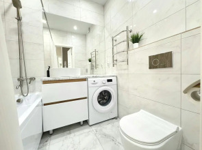 Квартира 1-к студия в центре в новом ЖК