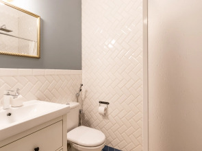 Апартаменты Memories Flat