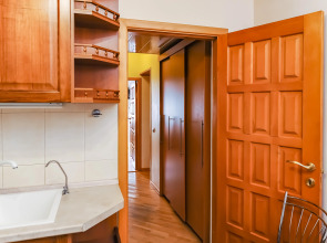 Квартира в центре с бесплатной парковкой