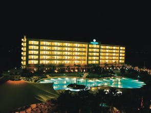 Presa Di Finica Hotel & Suites