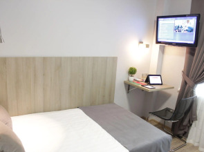 Смарт Отель Бишкек