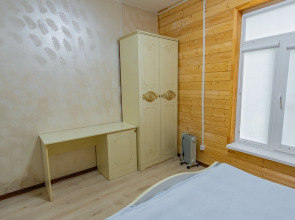 Шале Гостиный Двор 2